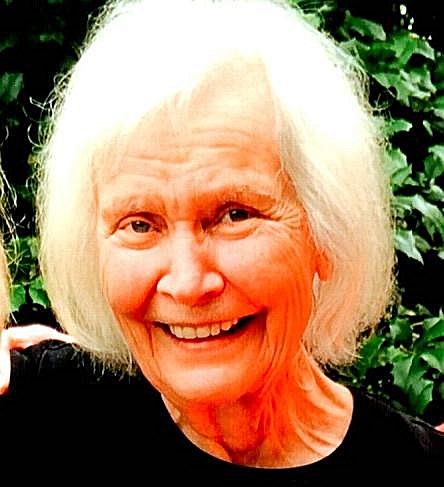 Obituary of Louanna Shepherd White
