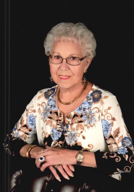 Obituary of Elisabeth A Johnston