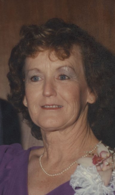 Obituario de Rosa Lee D. McNeill