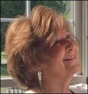 Obituary of Gloria Frances Carlisi