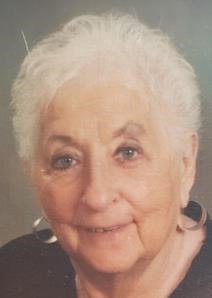 Obituary of Goldie Rickermann