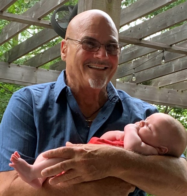 Obituary of Kerry "Kaki" E. Serpas