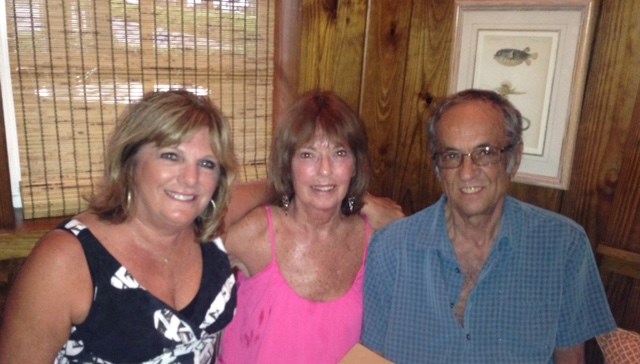 Obituary of Edward J. Burke