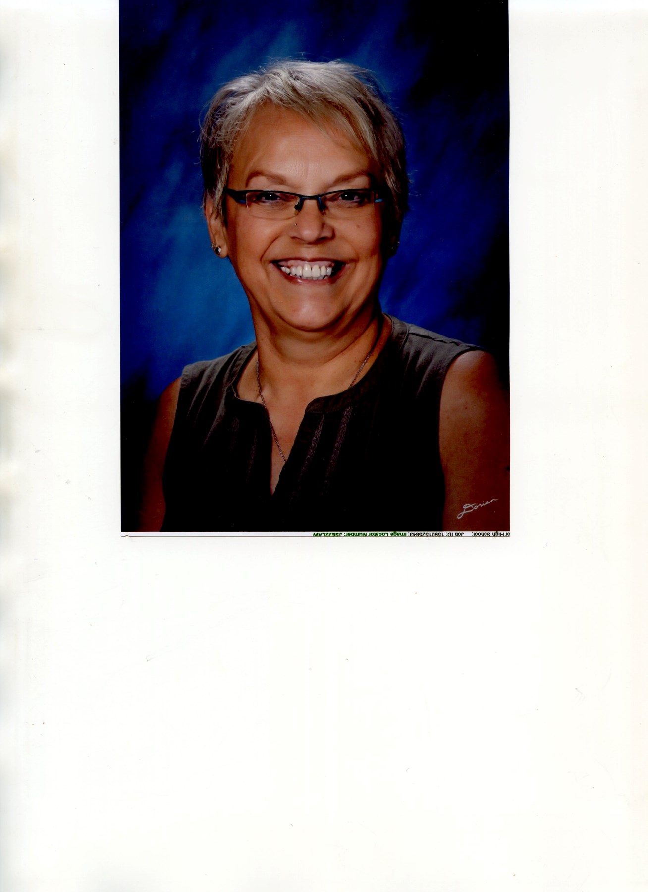 Obituary of Judith Ann Larson