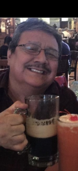 Obituary of Gerald Dean Harrison