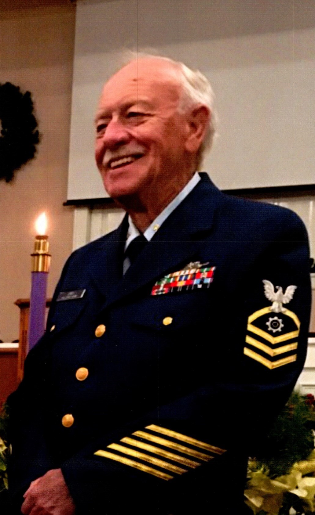 Roger Jones Obituary Little River, SC