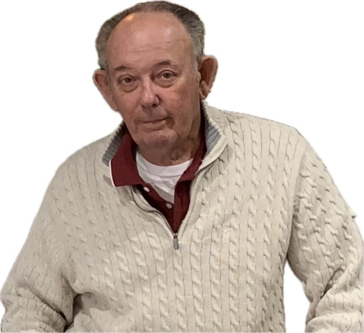 Obituary of Samuel "Sam" Raymond Crenshaw