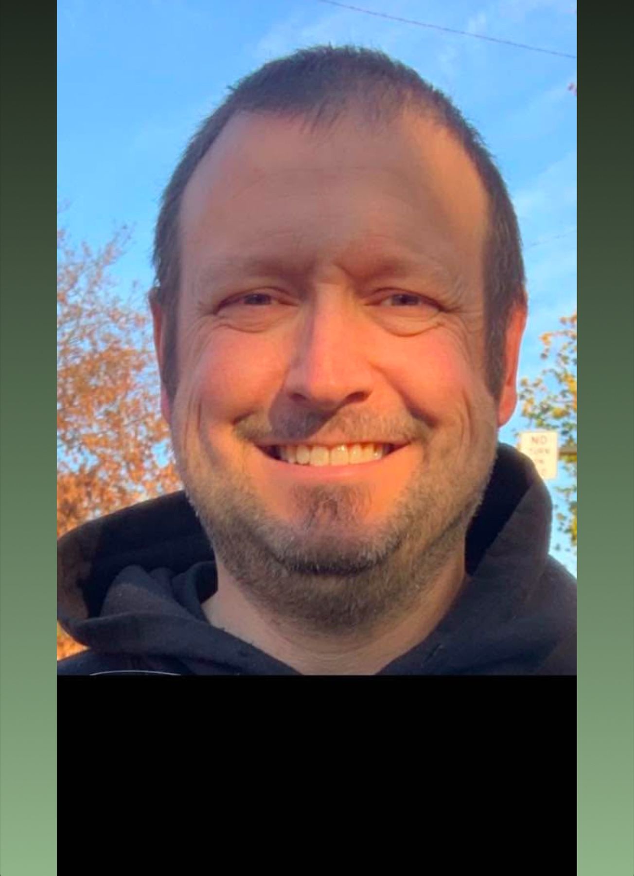 Obituary of Brian Dwight Chernish