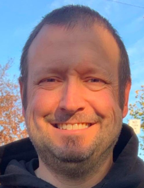 Obituary of Brian Dwight Chernish