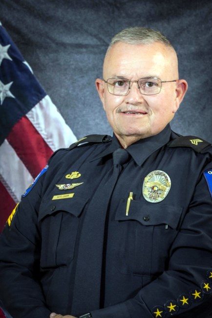 Obituary of Craig J. Carr