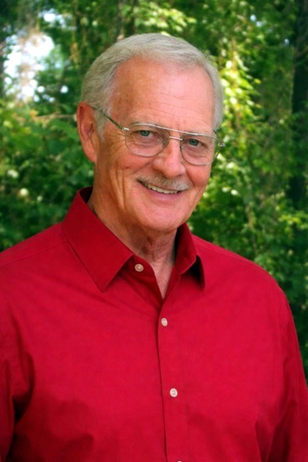 Obituario de Ted Edward Walker