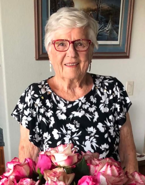Obituary of Katherine Darlene Klassen