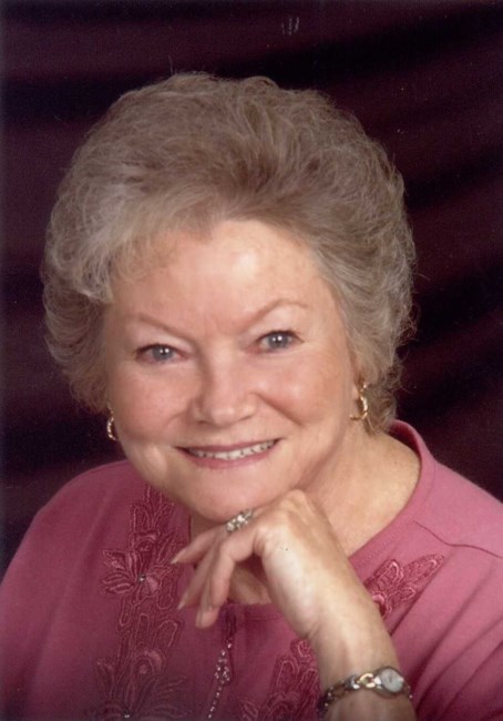 Obituary of Mary Magdeline McDade Beck