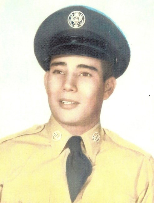 Obituary of Roberto Onate