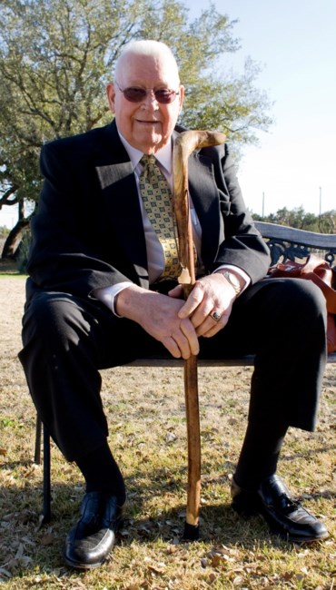 Obituary of Lawrence Carter Teague