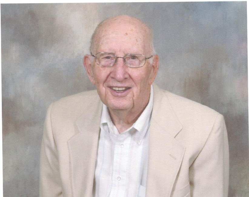 Obituary of William John Lias