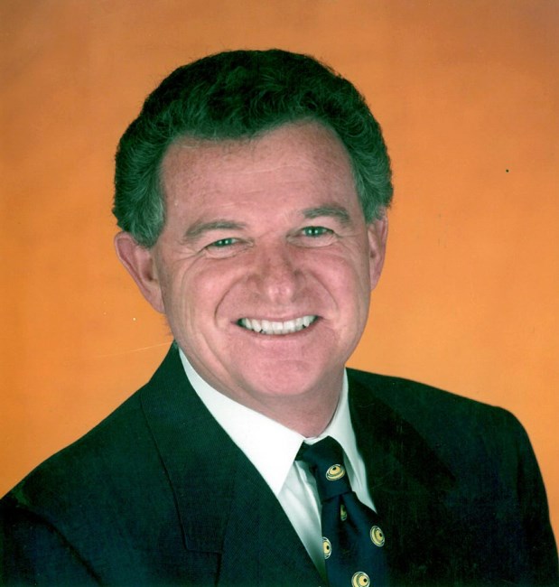 Obituary of Melvin Shapiro