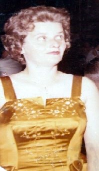 Obituary of June Aileen Harvey