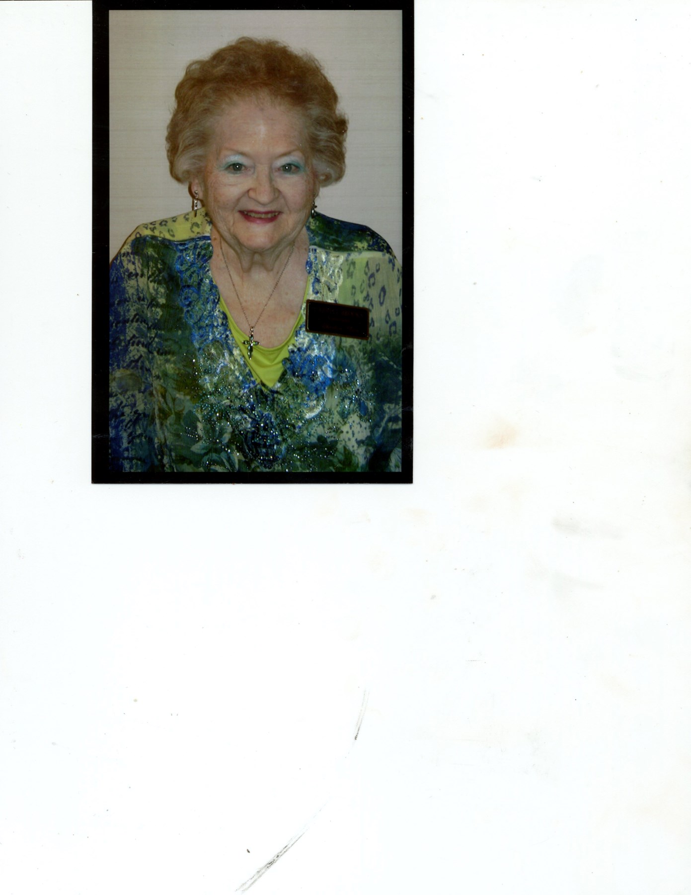 Obituary of Carrell June Brooks