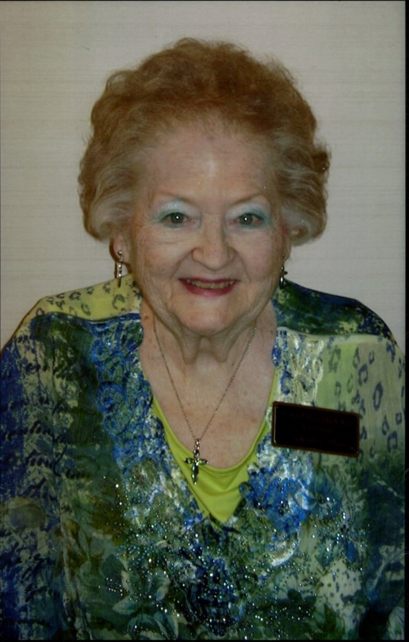 Carrell June Brooks Obituary Kennesaw, GA