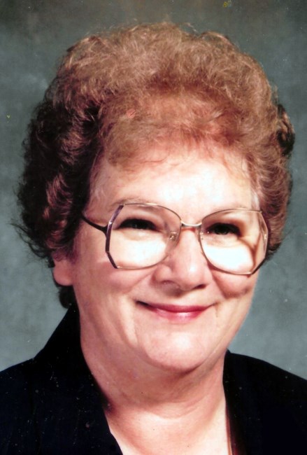 Obituary of Roma Joanne Gates
