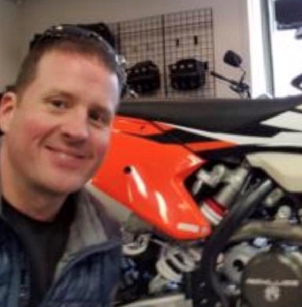 Obituary of Patrick O'Neill