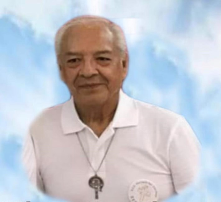 Obituary of Victor Hernandez