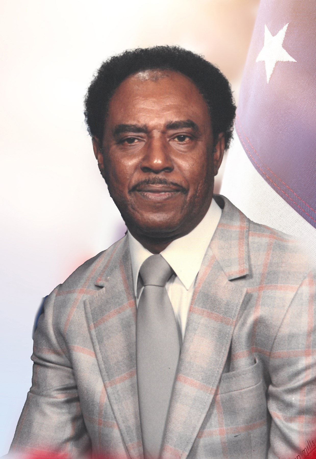 Obituary of Lolenzia W Espy