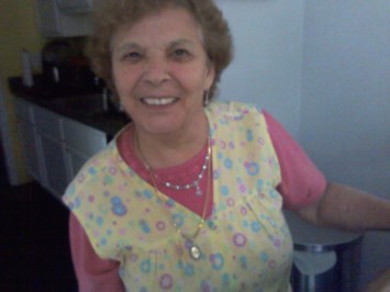 Obituary of Rosa Di Maio