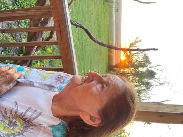 Obituary of Oralia Cavazos Garza