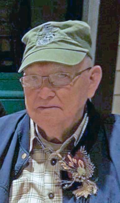 Obituary of Corbett "Sam" Fleming Jr.