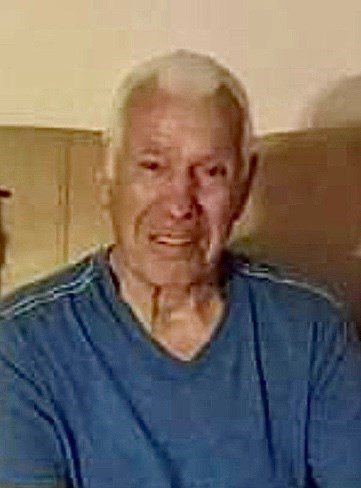 Obituary of Antonio "Tony" Parisi