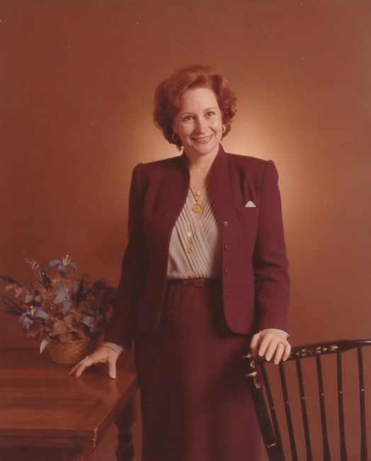 Obituary of Jodi Henderson