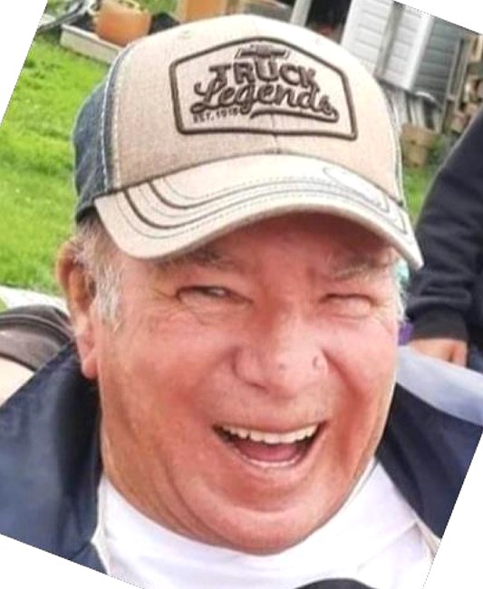 Obituary of Stanley James Shaw