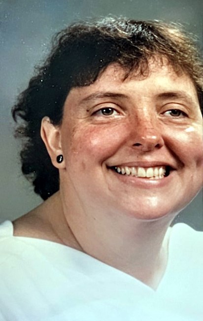 Obituario de Sheila Ann Conant