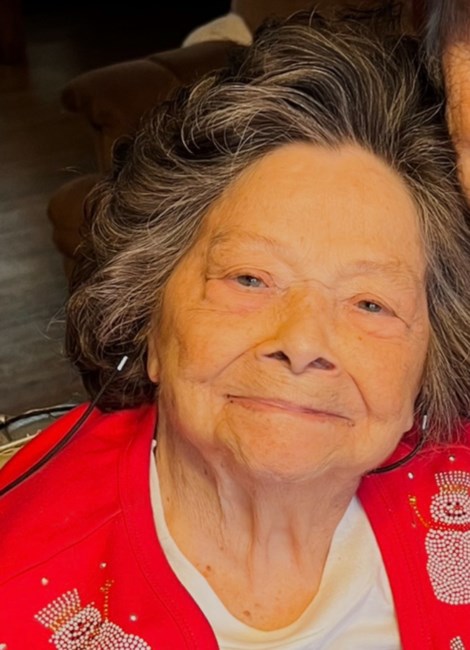 Obituary of Betty Louise Dove Youngblood Jones