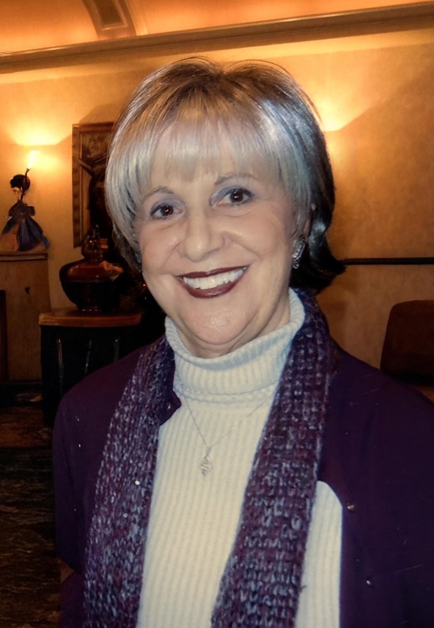 Obituary of Ilene Litvag