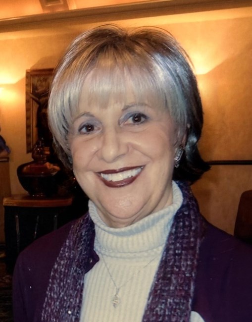 Obituary of Ilene Litvag