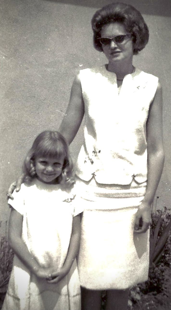 Obituary of Verna Jean Porter