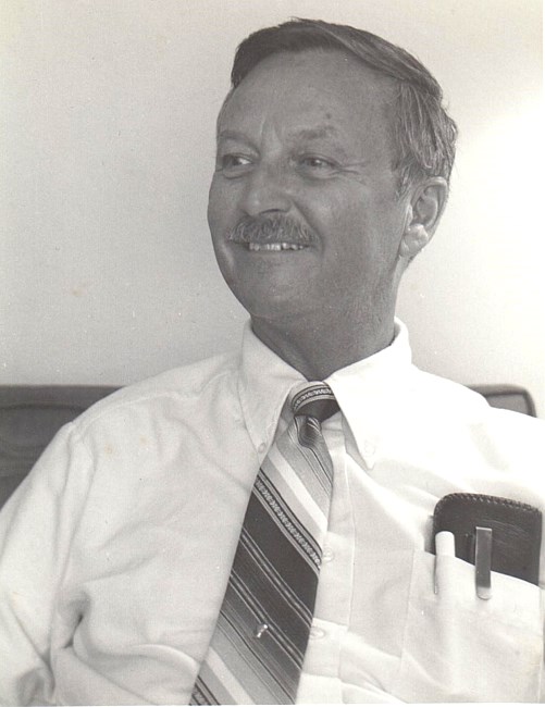 Obituary of William C. "Billie" Bunch