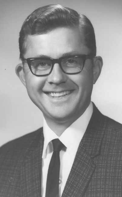 Obituary of Harold Conrad Ostby