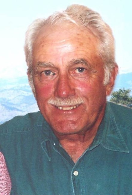 Obituary of G.T. "The Dude" Norris