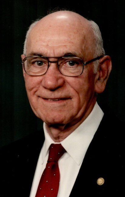 Obituary of William F. Kuba