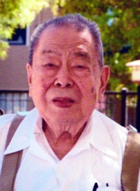 Obituary of Edward Lang Yee