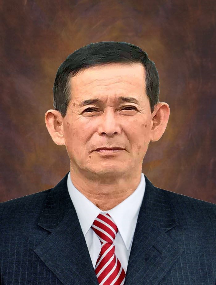 Obituary of Qui Van Vo