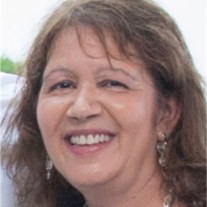 Obituary of Susan Jean Fontana