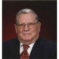 Obituary of Wendell "Warren" Carter