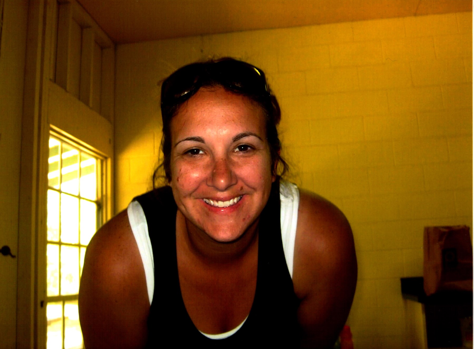 Obituario de Deana Marie Griffith