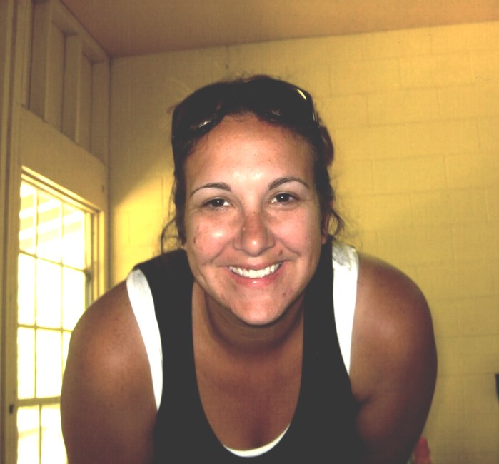 Obituario de Deana Marie Griffith