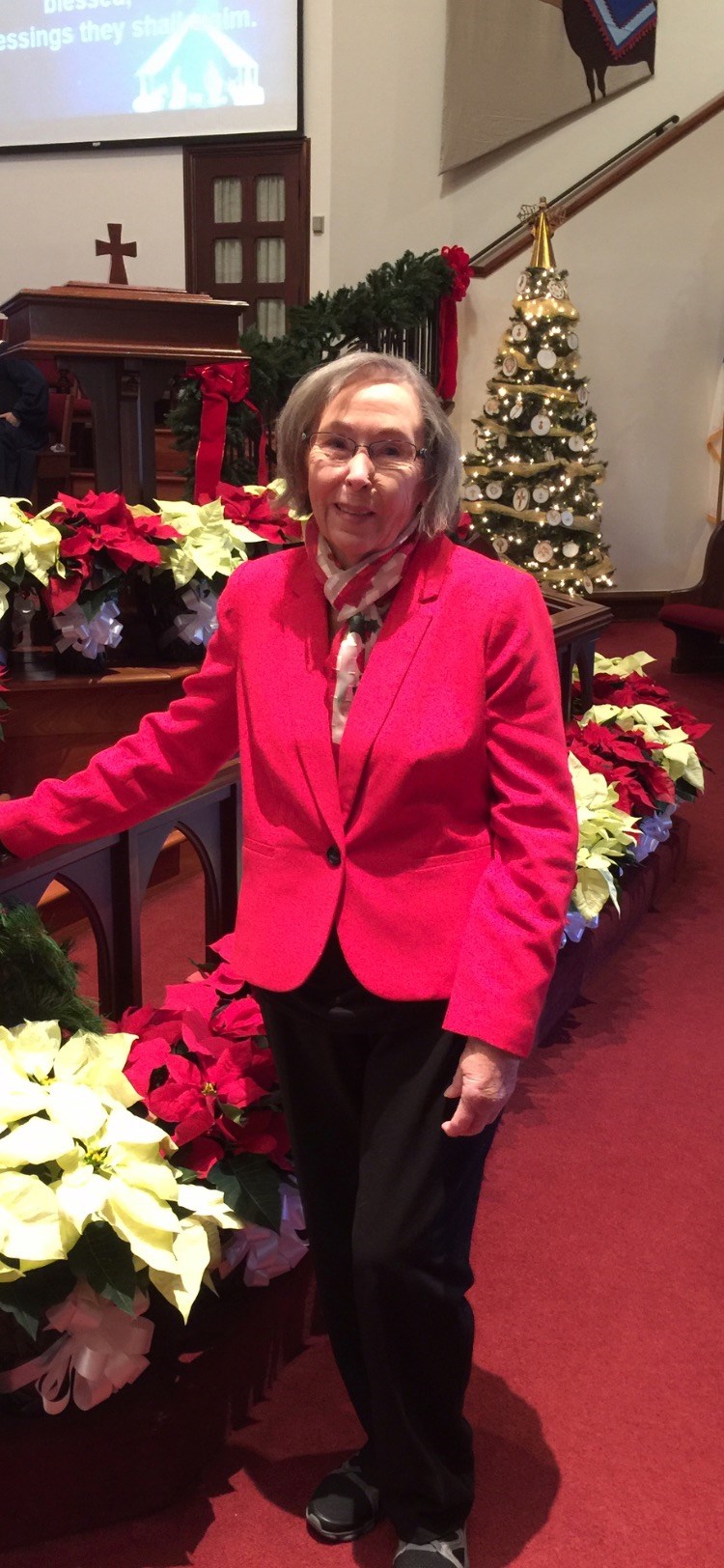 Obituary of Betty Jean (DeFoor) Reed